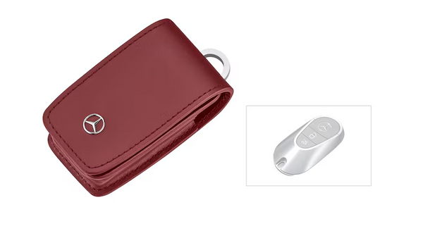 Llavero - Estuche para llaves Mercedes-Benz