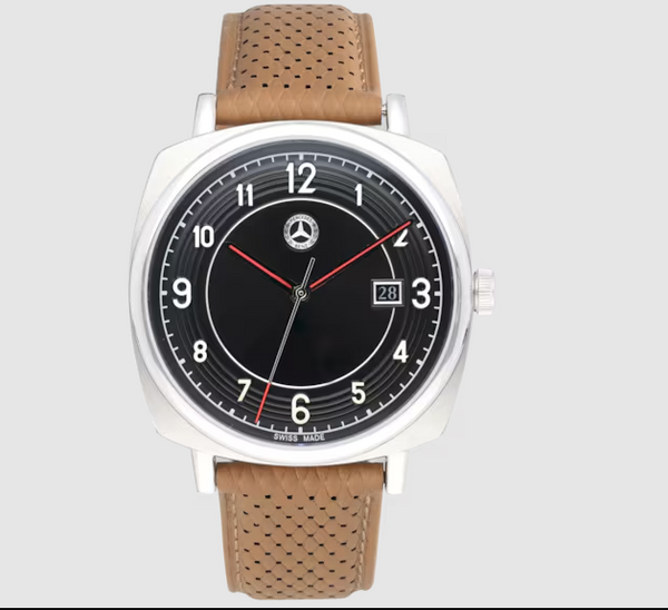 Reloj de pulsera caballero Classic, Pagoda