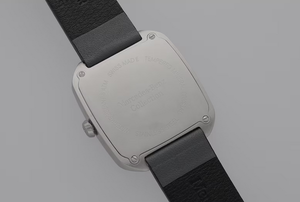 Reloj de pulsera caballero Modern