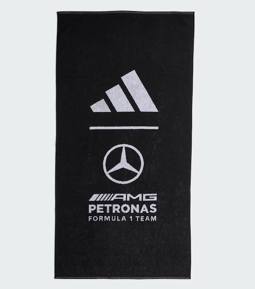 Toalla Mercedes-AMG F1