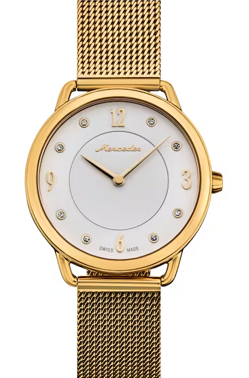 Reloj de pulsera señora, Classic Lady