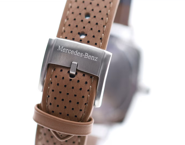 Reloj de pulsera caballero Classic, Pagoda