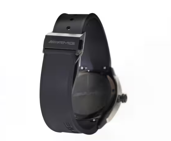 Reloj de pulsera, Unisex, AMG Essentials