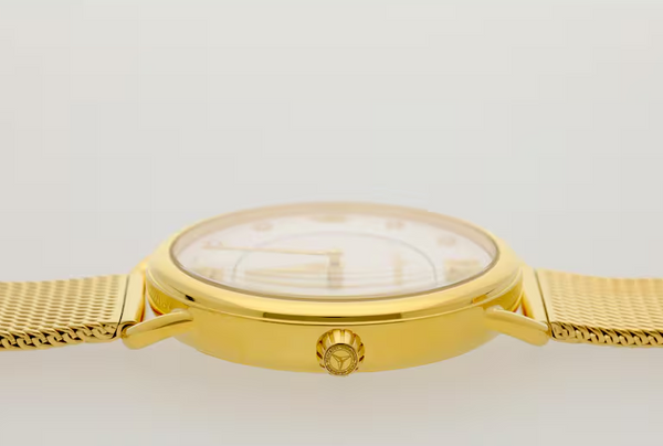 Reloj de pulsera señora, Classic Lady