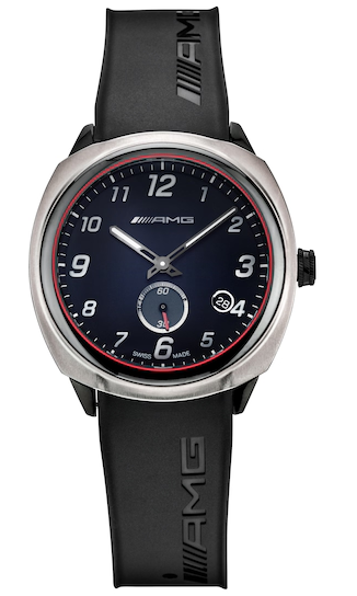 Reloj de pulsera, Unisex, AMG Essentials