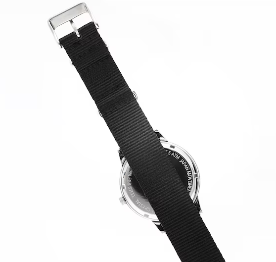 Reloj de pulsera caballero deportivo Mercedes-Benz