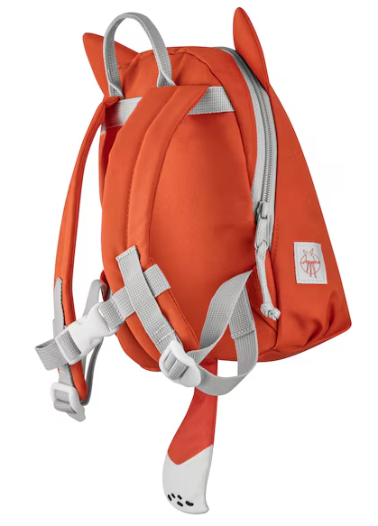 Mochila infantil Mercedes-Benz pequeña