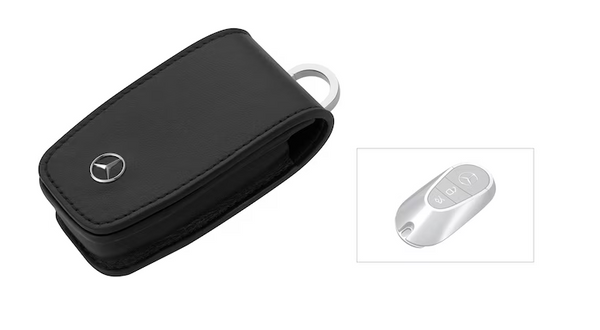 Llavero - Estuche para llaves Mercedes-Benz