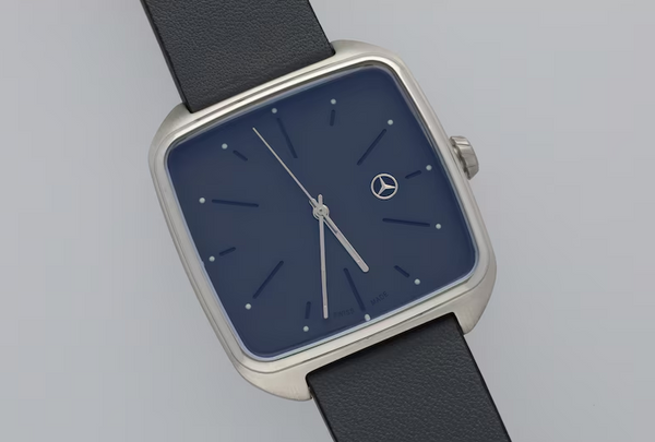 Reloj de pulsera caballero Modern