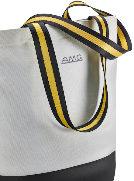 Bolsa de tela Mercedes-Benz AMG