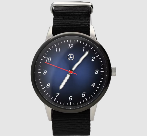 Reloj de pulsera caballero deportivo Mercedes-Benz