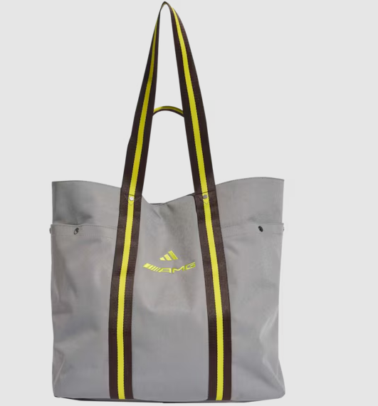 Bolsa Shopper Mercedes-AMG by Adidas