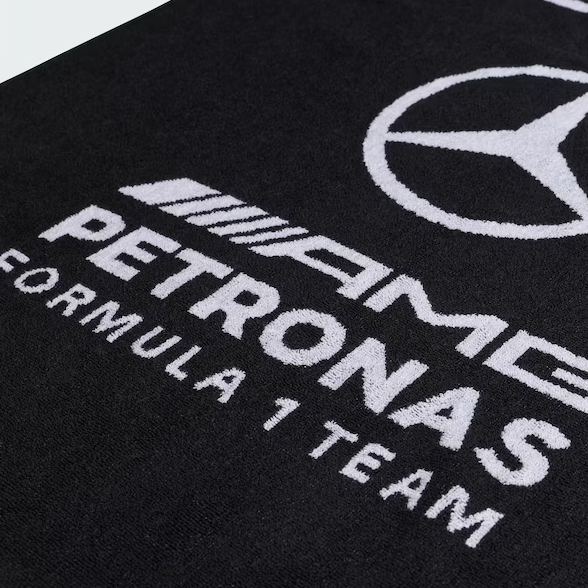 Toalla Mercedes-AMG F1