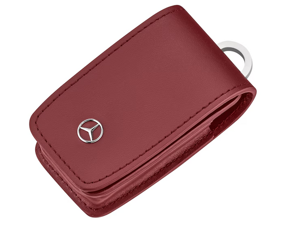 Llavero - Estuche para llaves Mercedes-Benz