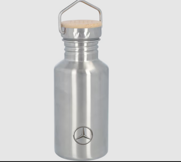 Bidón para niños, Mercedes-Benz