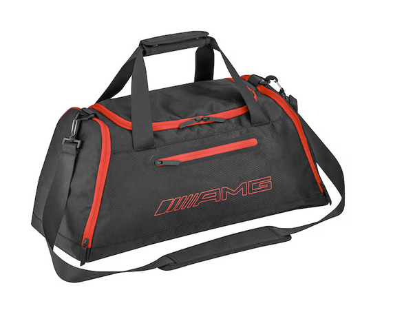 Bolsa de deporte AMG