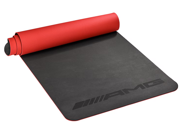 Esterilla de fitness AMG