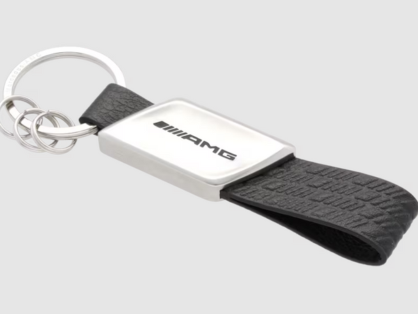 Llavero AMG