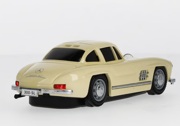 Ratón de ordenador Mercedes-Benz 300 SL