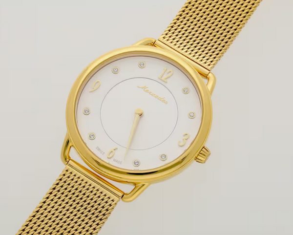 Reloj de pulsera señora, Classic Lady