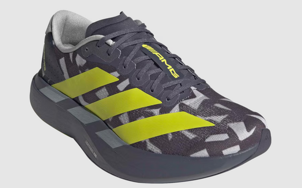 Adidas Sneakers Mercedes-Benz AMG para caballero, ADIZERO EVO SL2