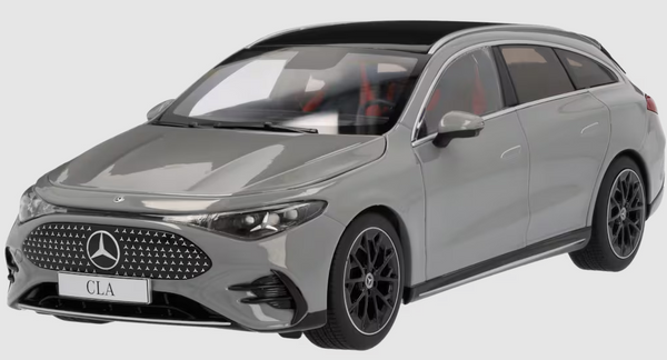 Automóvil a escala  Mercedes-Benz Clase CLA, Shooting Brake, X174