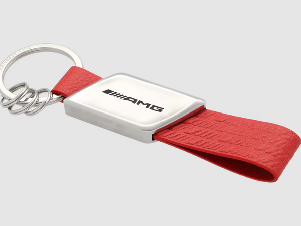 Llavero AMG