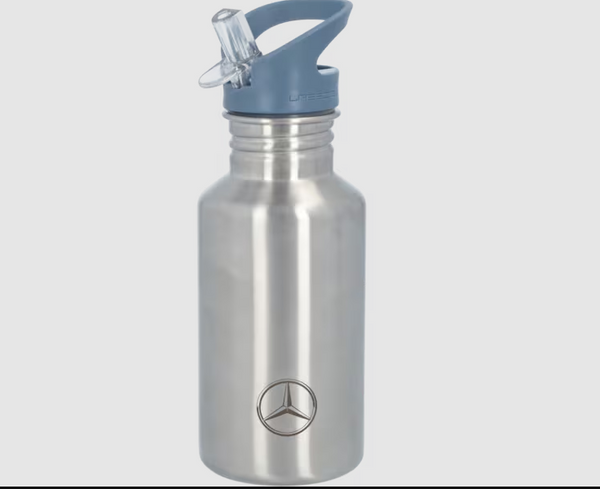 Bidón para niños, Mercedes-Benz