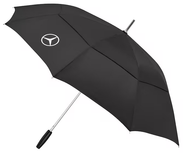 Paraguas colectivo Mercedes - Benz