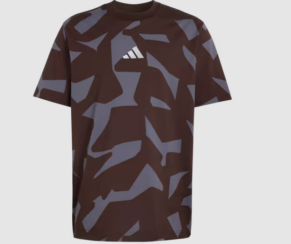 Camiseta Mercedes-AMG by Adidas Unisex