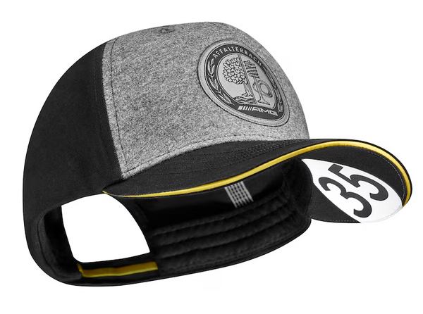 Gorra Mercedes-benz AMG