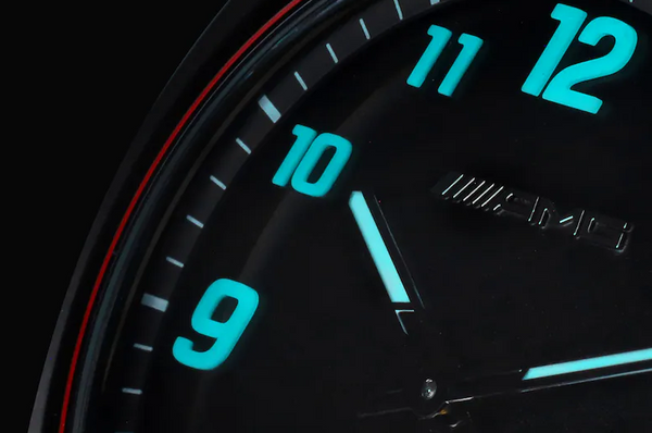 Reloj de pulsera, Unisex, AMG Essentials