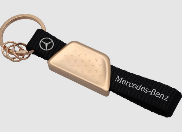 Llavero Mercedes-Benz