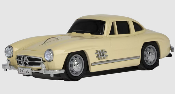 Ratón de ordenador Mercedes-Benz 300 SL
