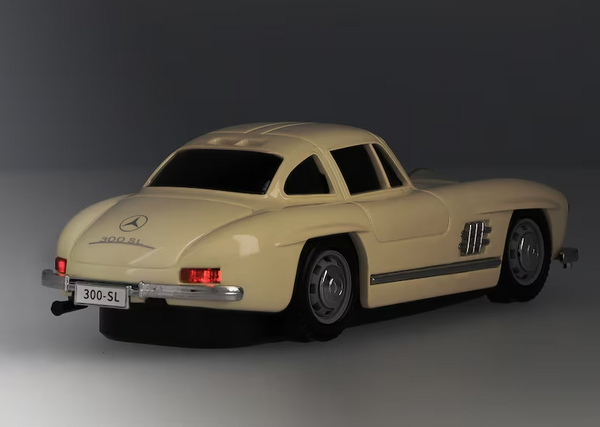 Ratón de ordenador Mercedes-Benz 300 SL