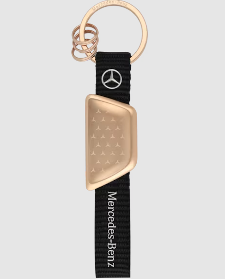 Llavero Mercedes-Benz