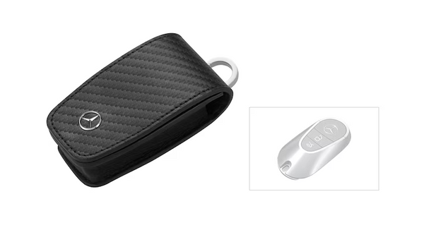 Llavero - Estuche para llaves Mercedes-Benz