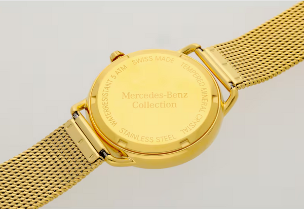Reloj de pulsera señora, Classic Lady