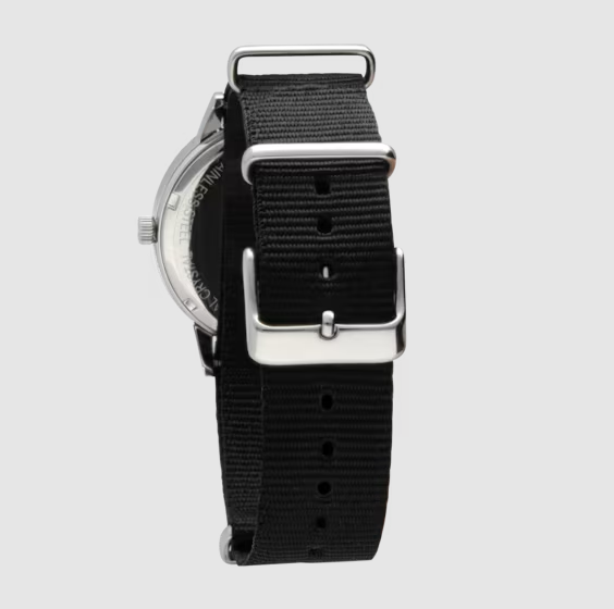 Reloj de pulsera caballero deportivo Mercedes-Benz