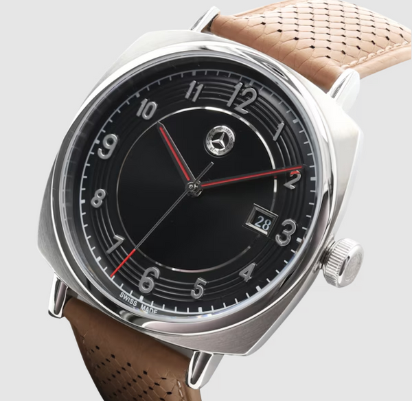 Reloj de pulsera caballero Classic, Pagoda