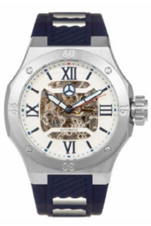 Reloj Roadster Azul Caballero