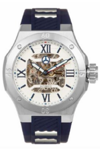 Reloj Roadster Azul Caballero