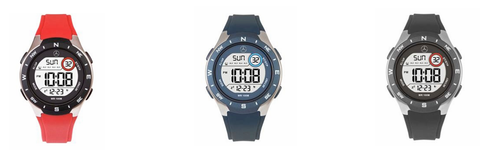 Reloj Diving Mercedes-Benz