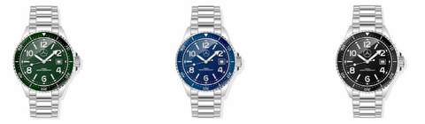 Reloj Speedway  Mercedes-Benz