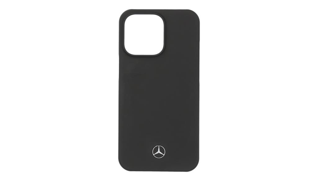 Funda Mercedes para iPhone 13 Pro